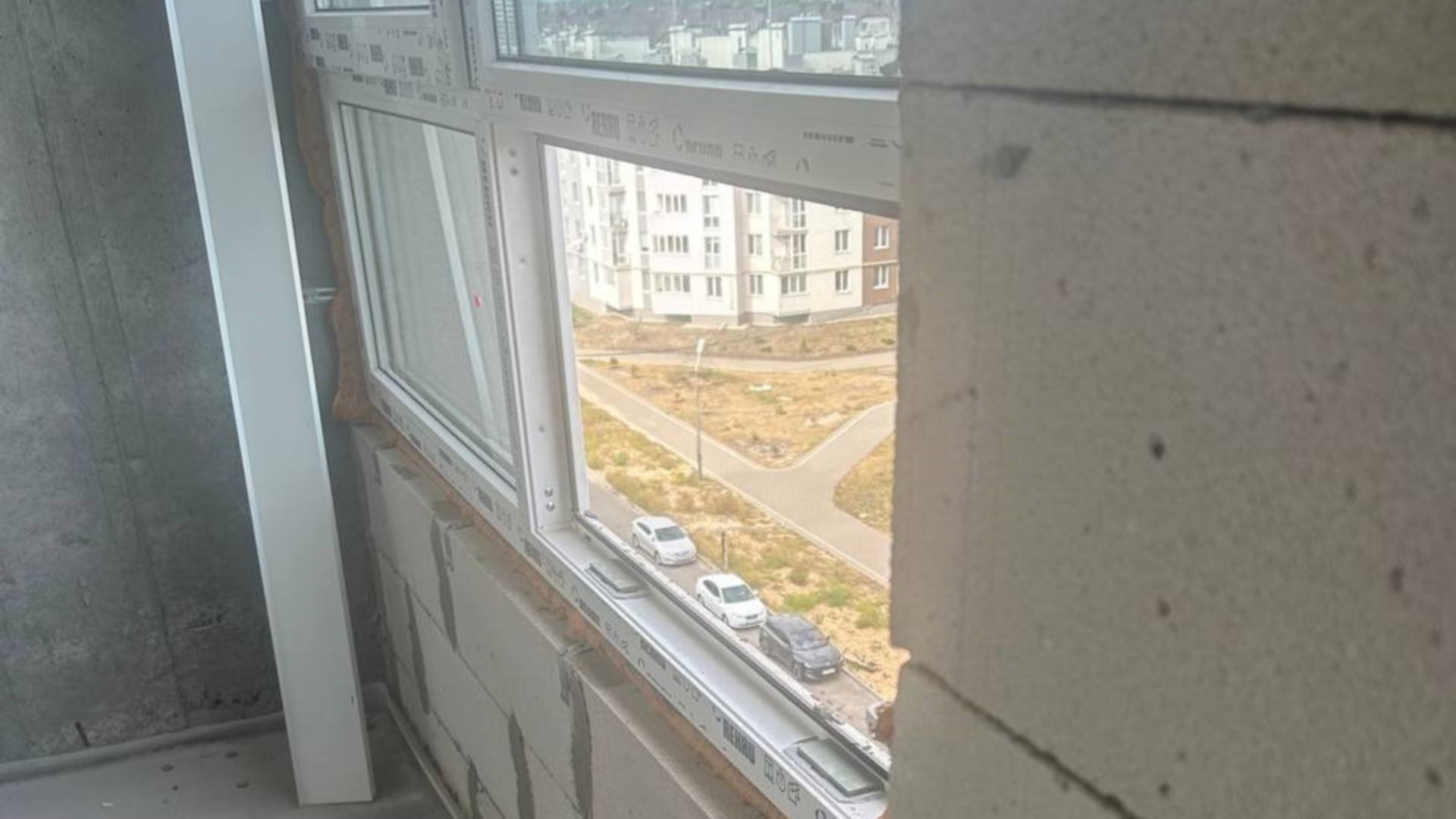 ЖК Новая Буча ход строительства фото 763192