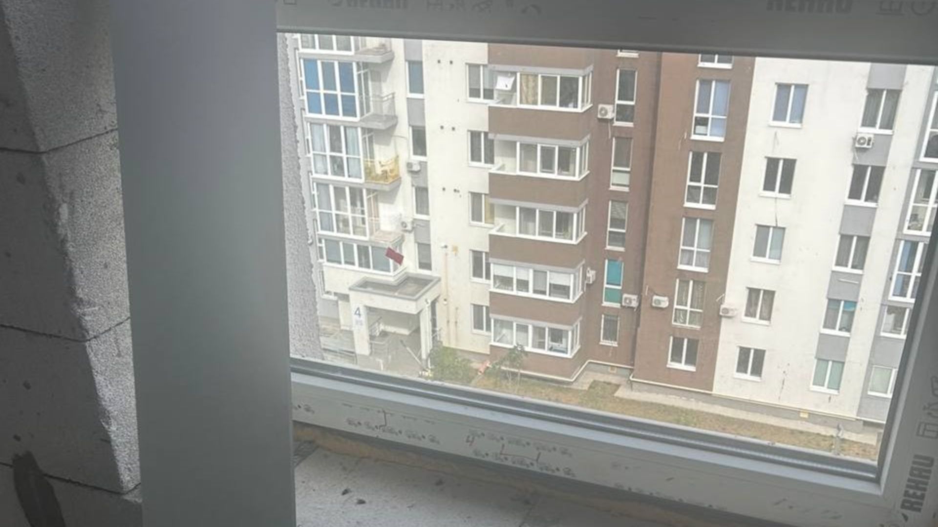 ЖК Новая Буча ход строительства фото 763199