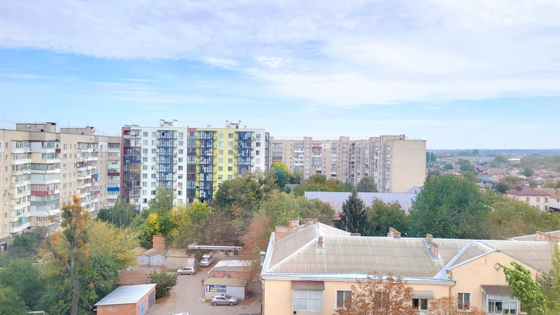 ЖК Волошковый ход строительства фото 763662