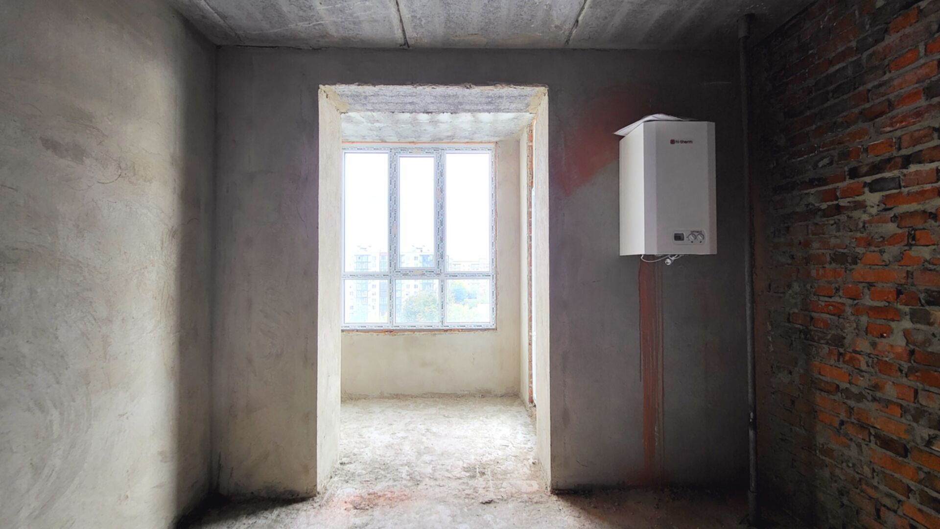 ЖК Волошковый ход строительства фото 763663