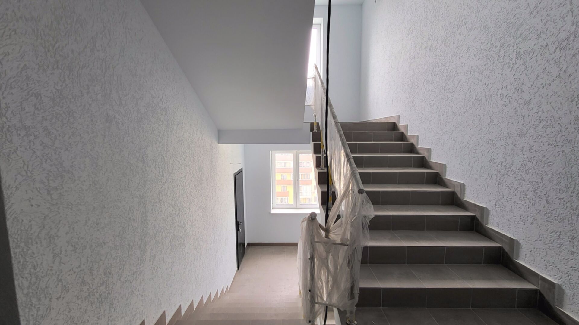 ЖК Волошковый ход строительства фото 763665