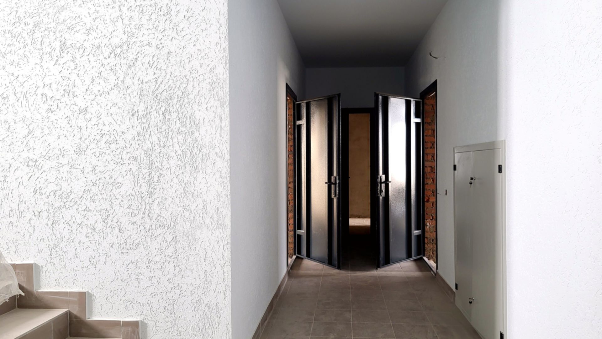 ЖК Волошковый ход строительства фото 763666