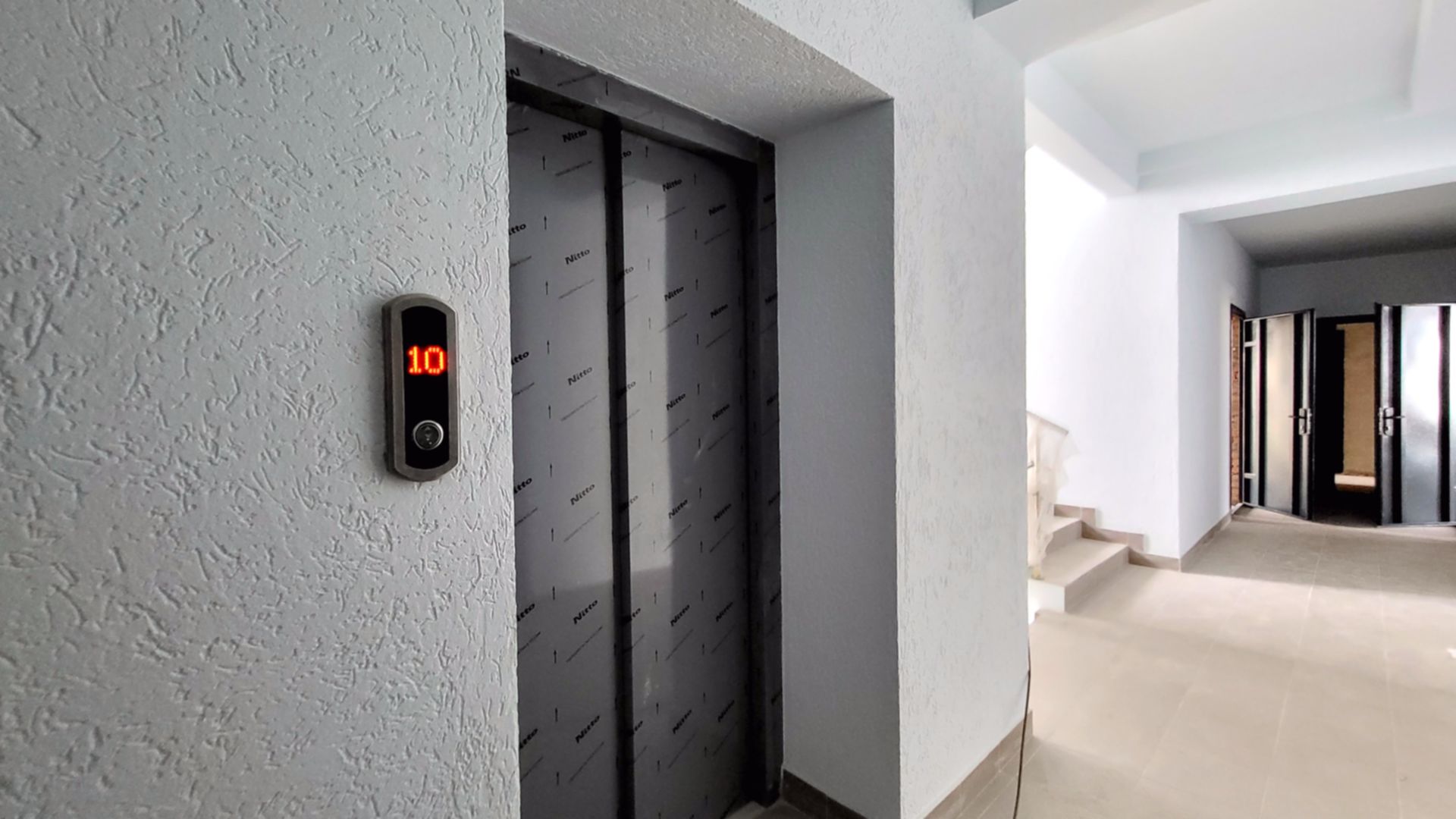 ЖК Волошковый ход строительства фото 763681