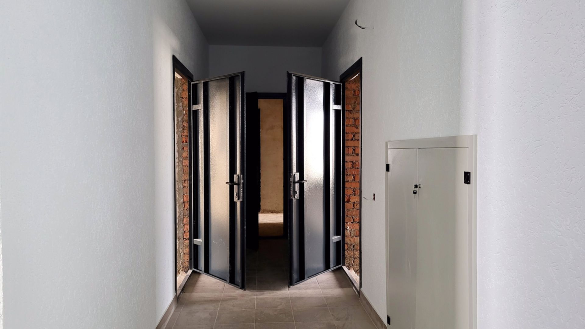 ЖК Волошковый ход строительства фото 763684