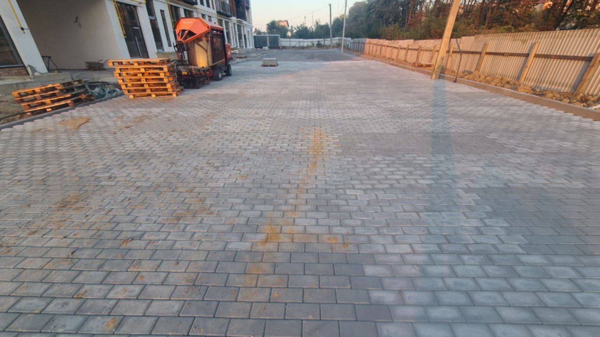 ЖК Кельце ход строительства фото 763709