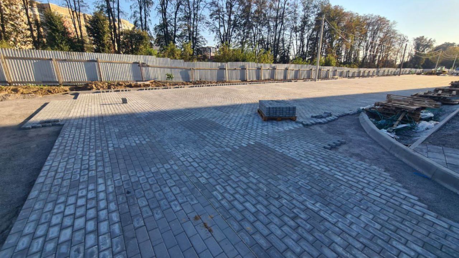 ЖК Кельце ход строительства фото 763711