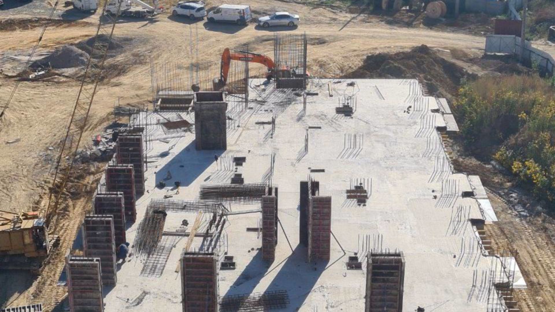 ЖК Кельце ход строительства фото 763729