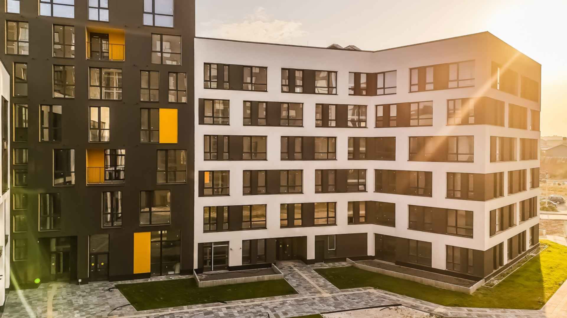 ЖК Містечко Підзамче ход строительства фото 763932