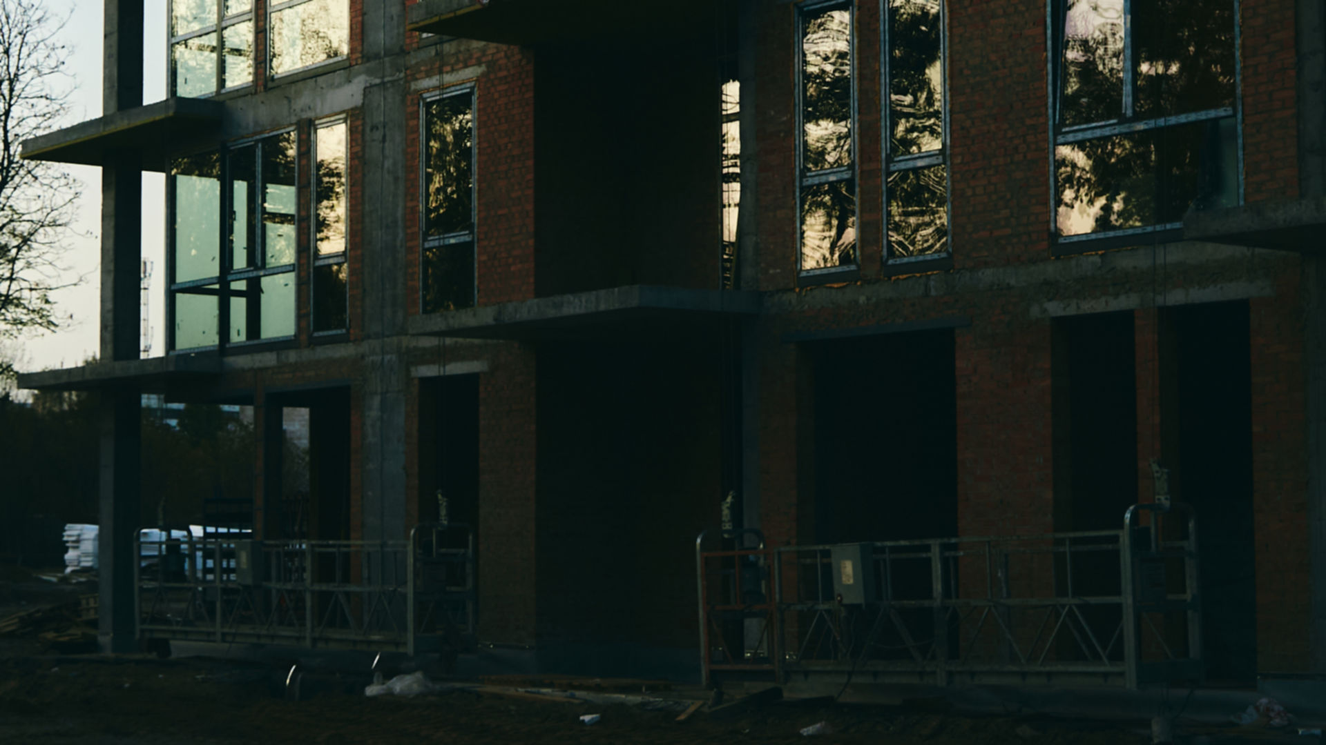 ЖК Park House хід будівництва фото 763963