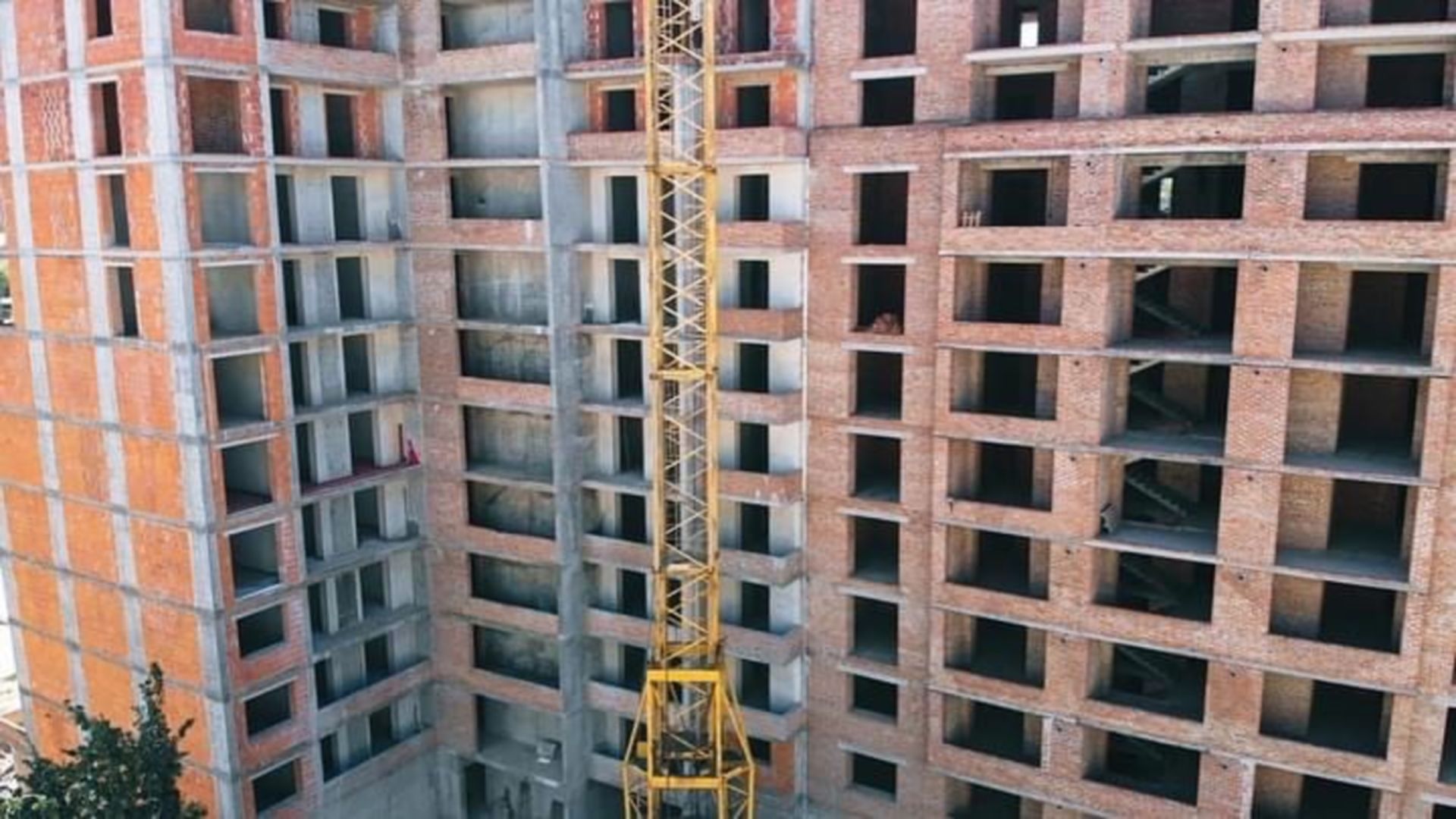 Квартал Енергія хід будівництва фото 764418