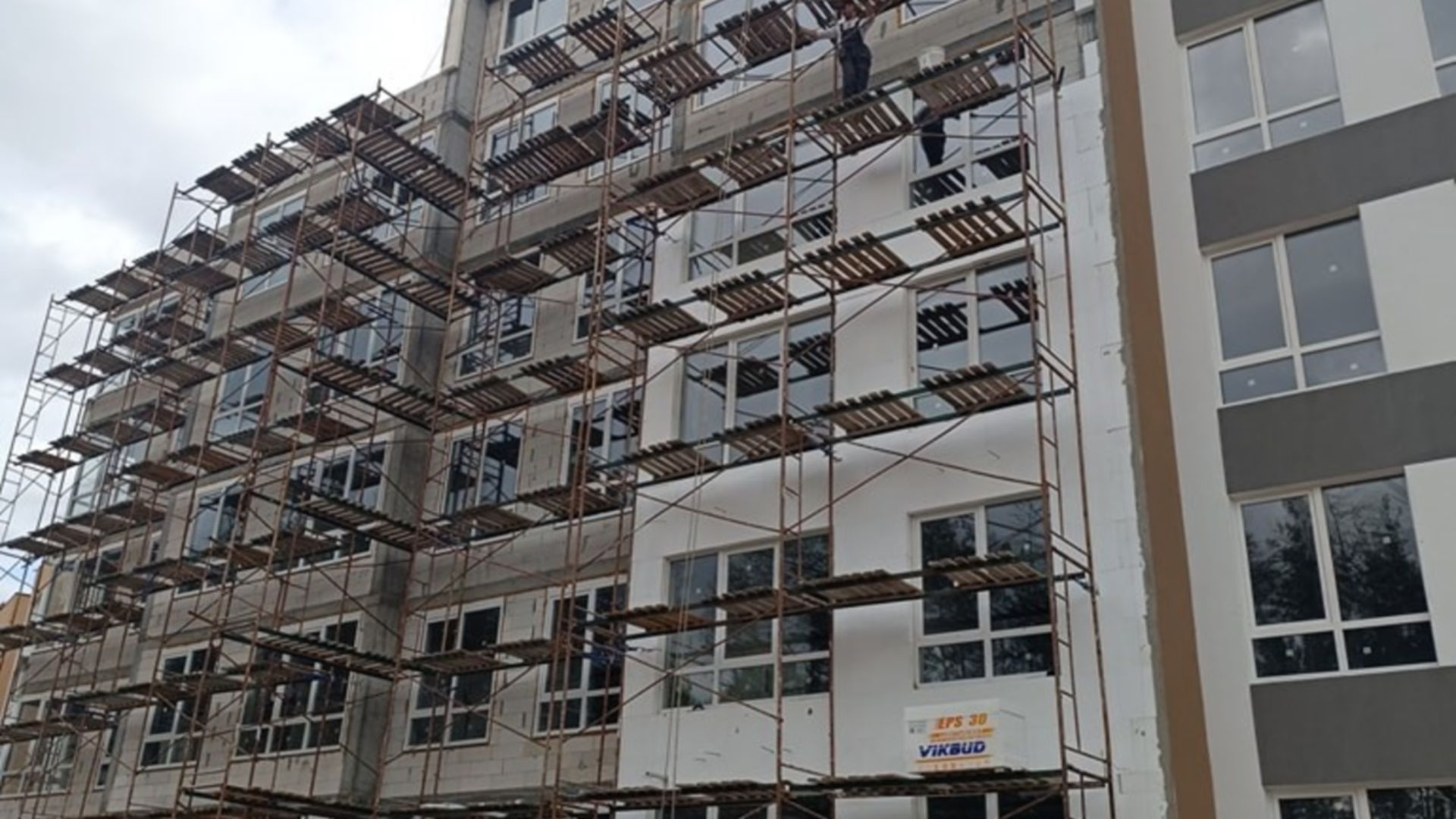 ЖК Ідея хід будівництва фото 764537