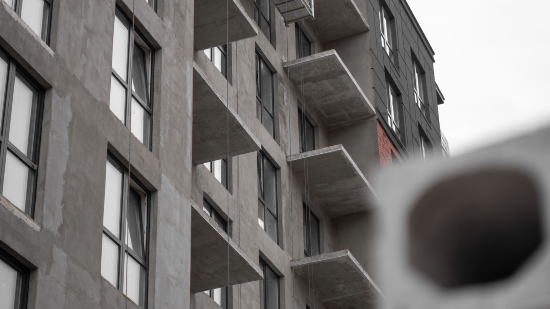 ЖК West Towers хід будівництва фото 764547