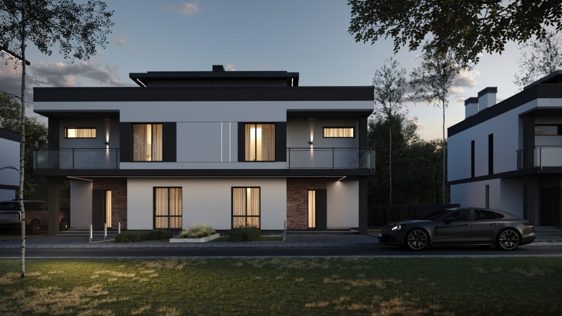 Дуплексы Edem фото 764657