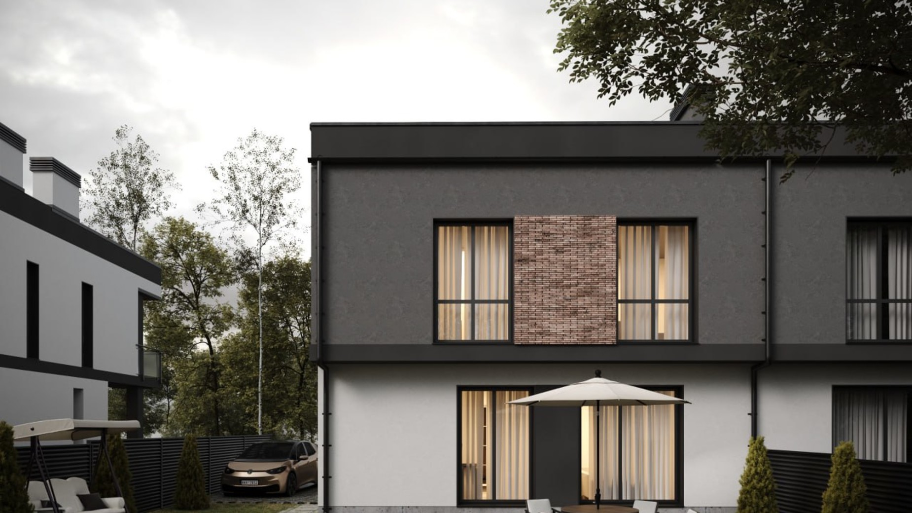 Дуплексы Edem фото 764658