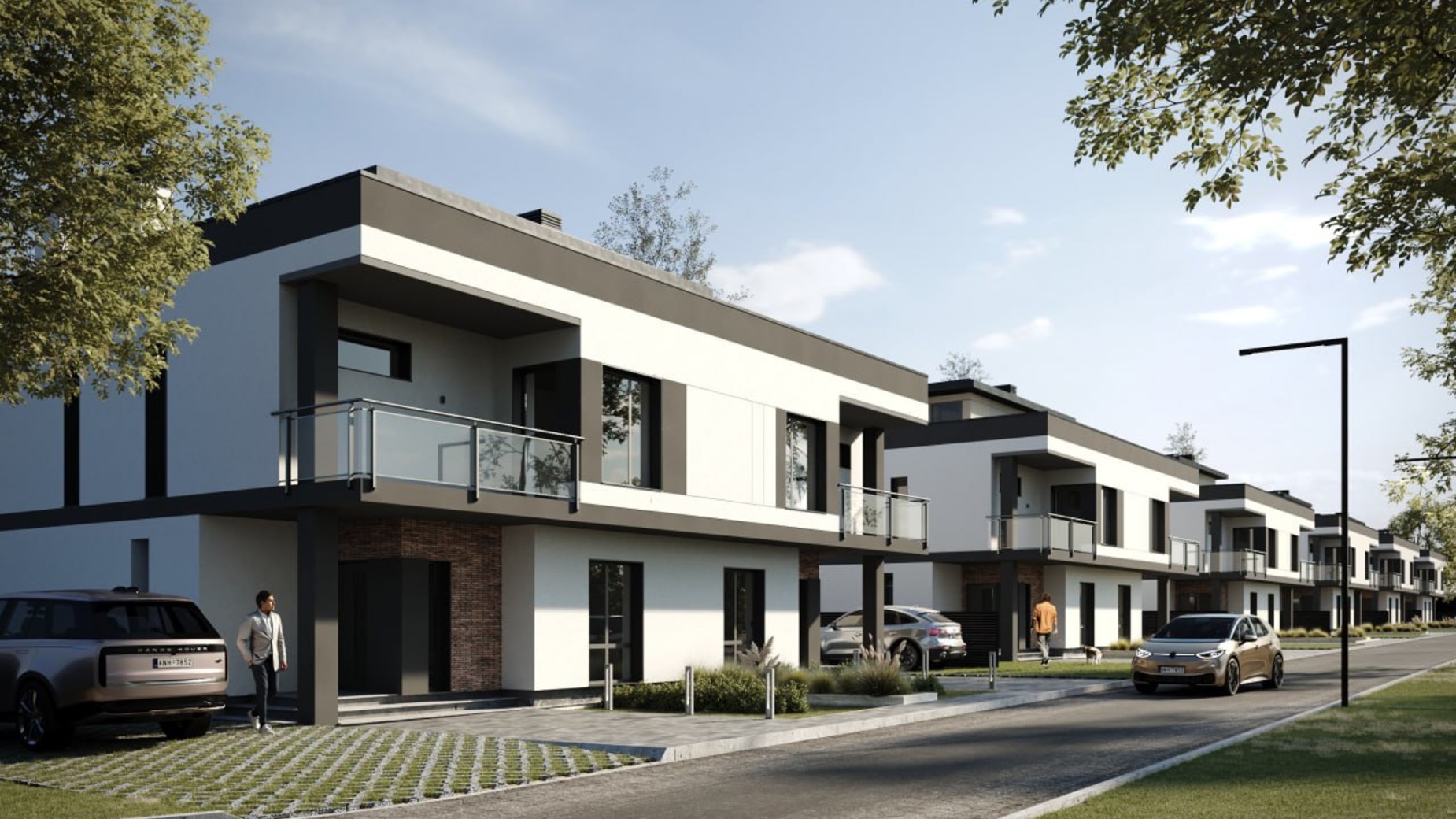 Дуплексы Edem фото 764659