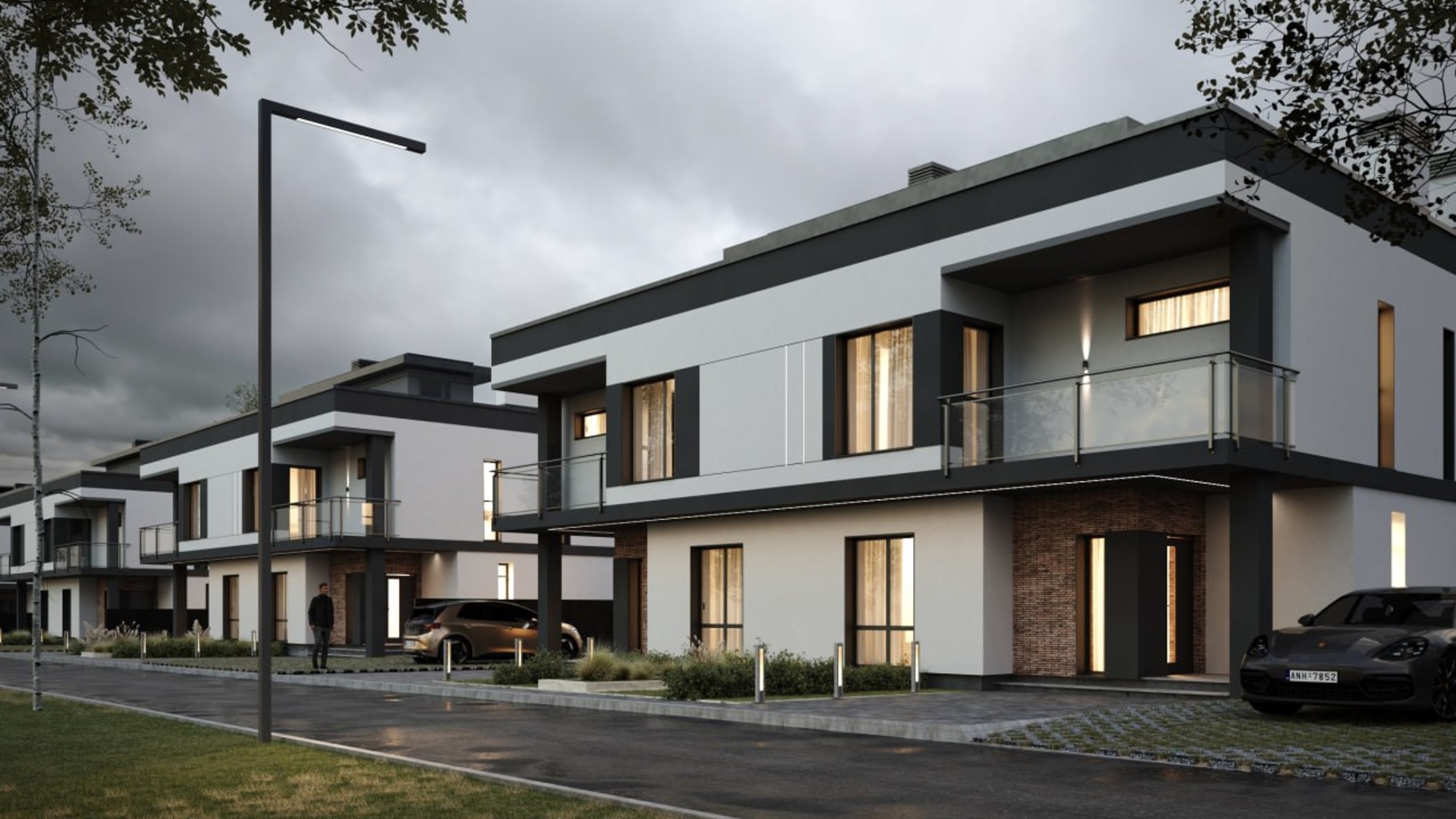 Дуплексы Edem фото 764660