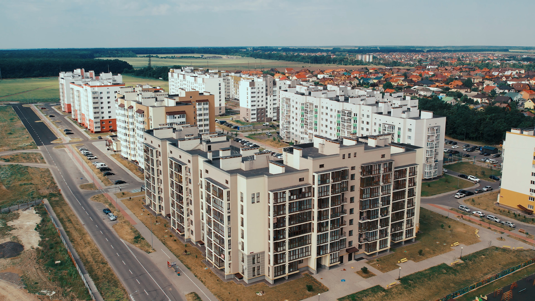 Район Академичный  фото 764931