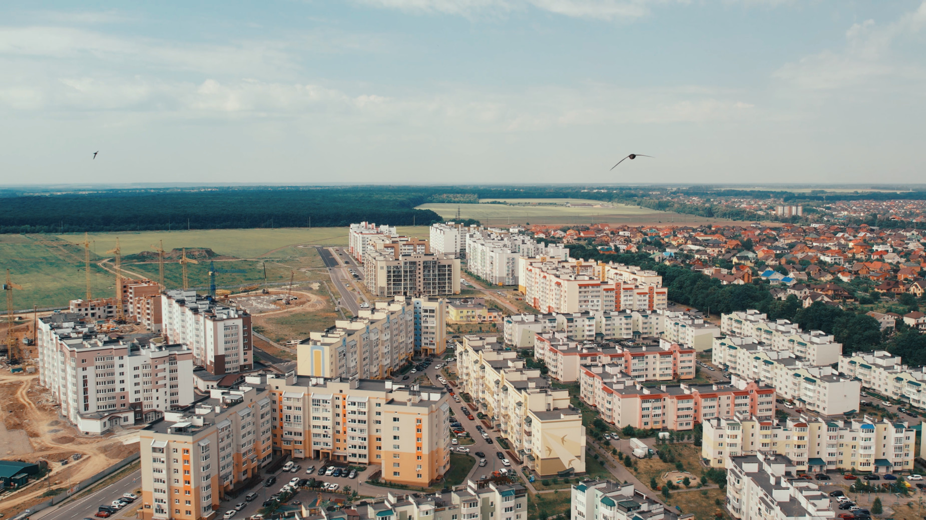 Район Академичный  фото 764936