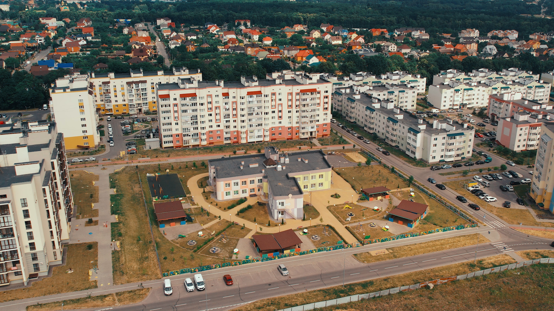 Район Академичный  фото 764939