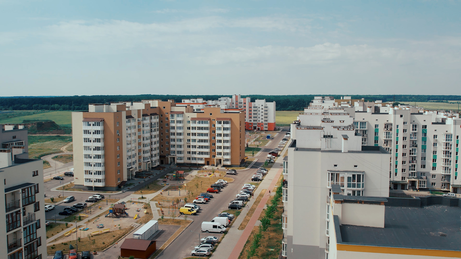 Район Академичный  фото 764944