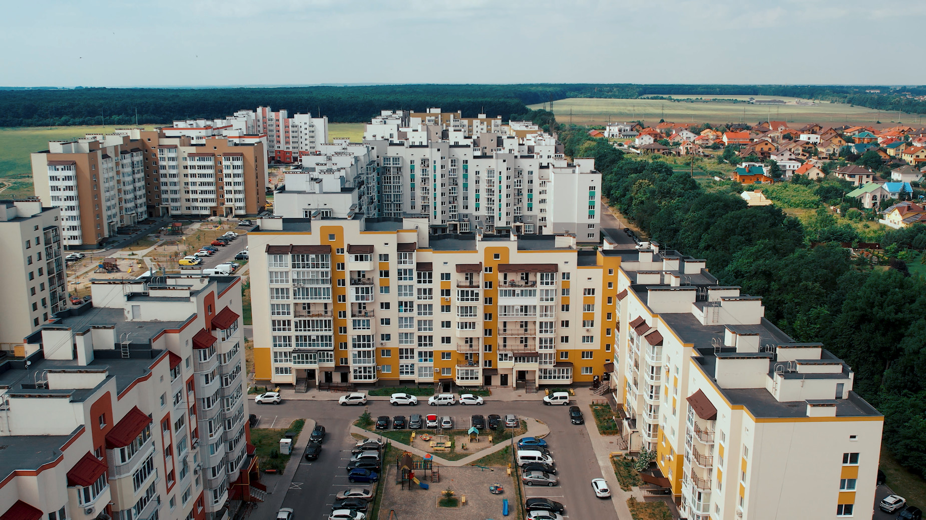 Район Академичный  фото 764946