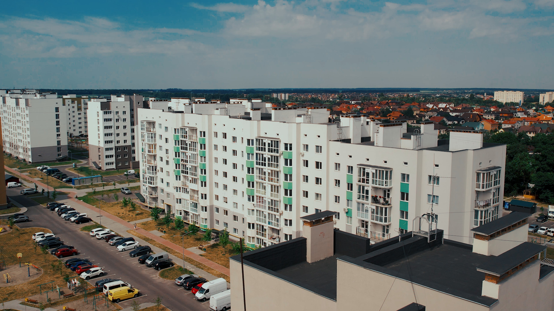 Район Академичный  фото 764947