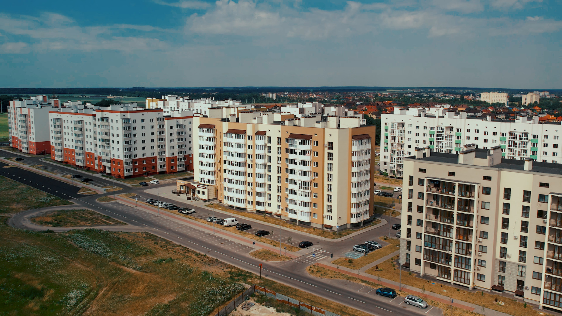 Район Академичный  фото 764950