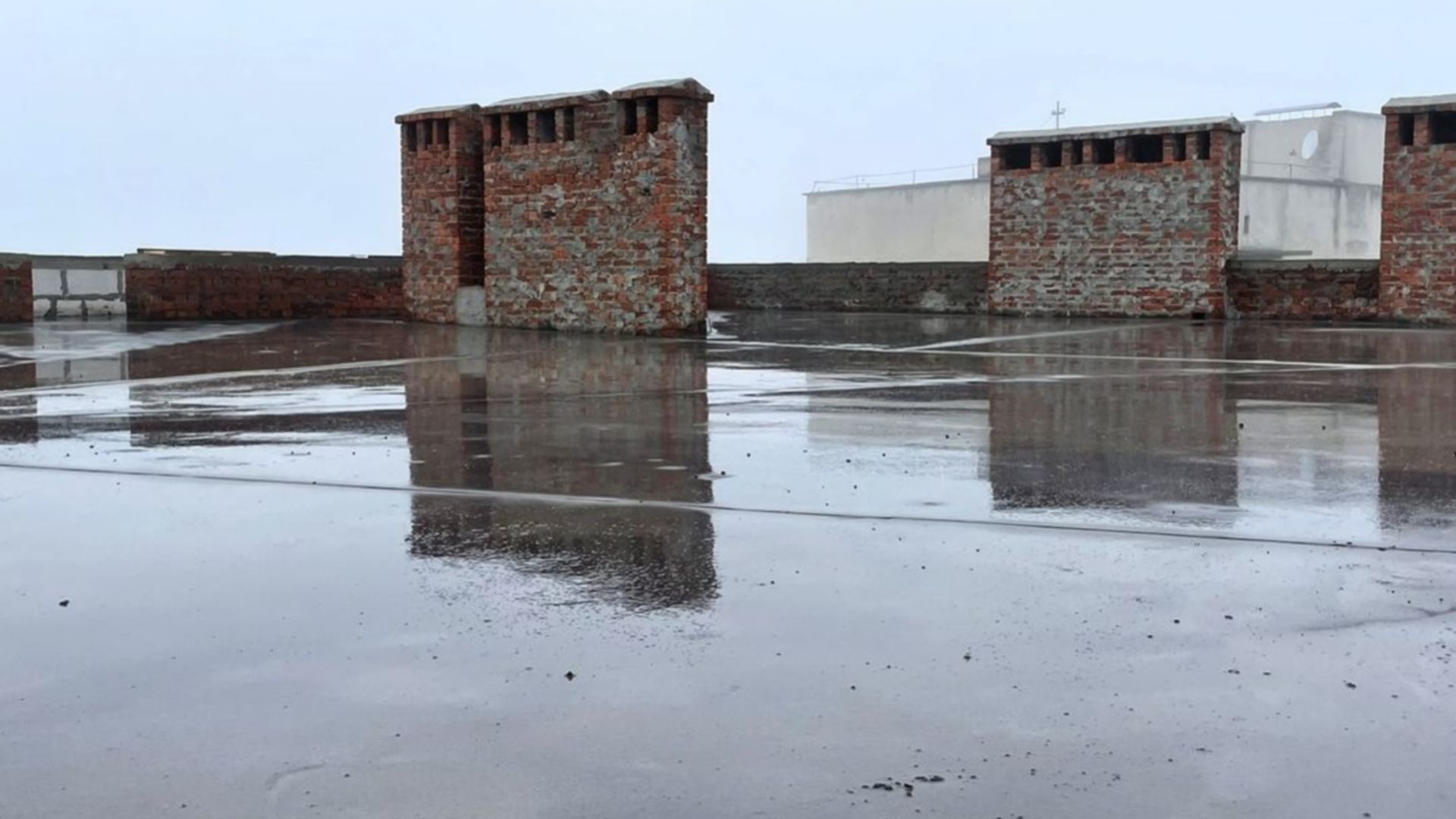 Состоянием на октябрь 2024 года ЖК Smart Fort ход строительства фото 765565