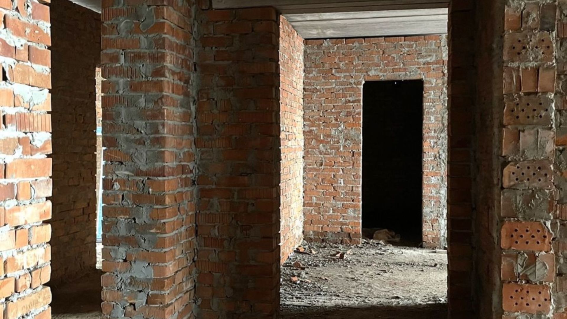 Состоянием на октябрь 2024 года ЖК Smart Fort ход строительства фото 765566