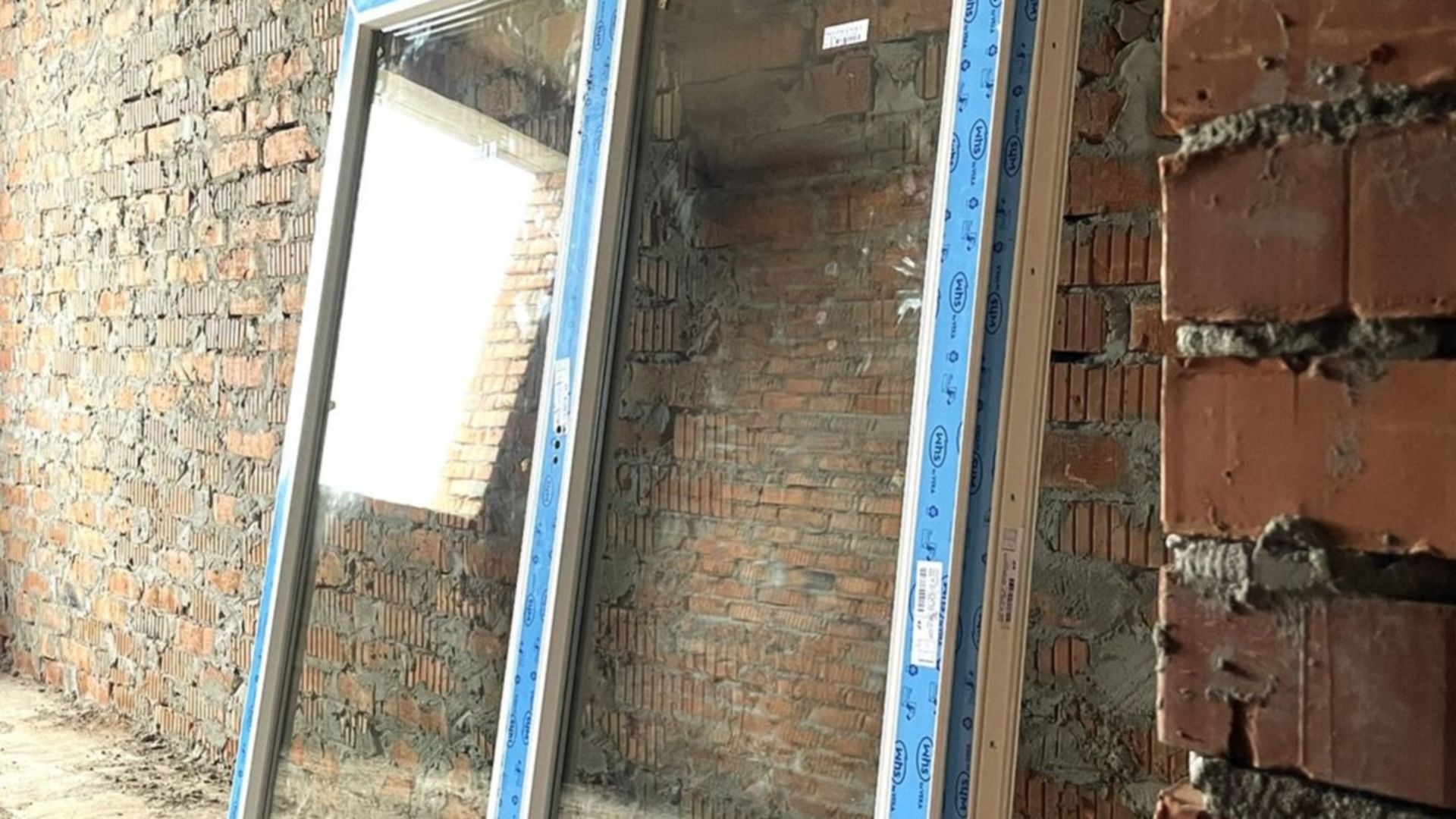 Состоянием на октябрь 2024 года ЖК Smart Fort ход строительства фото 765568