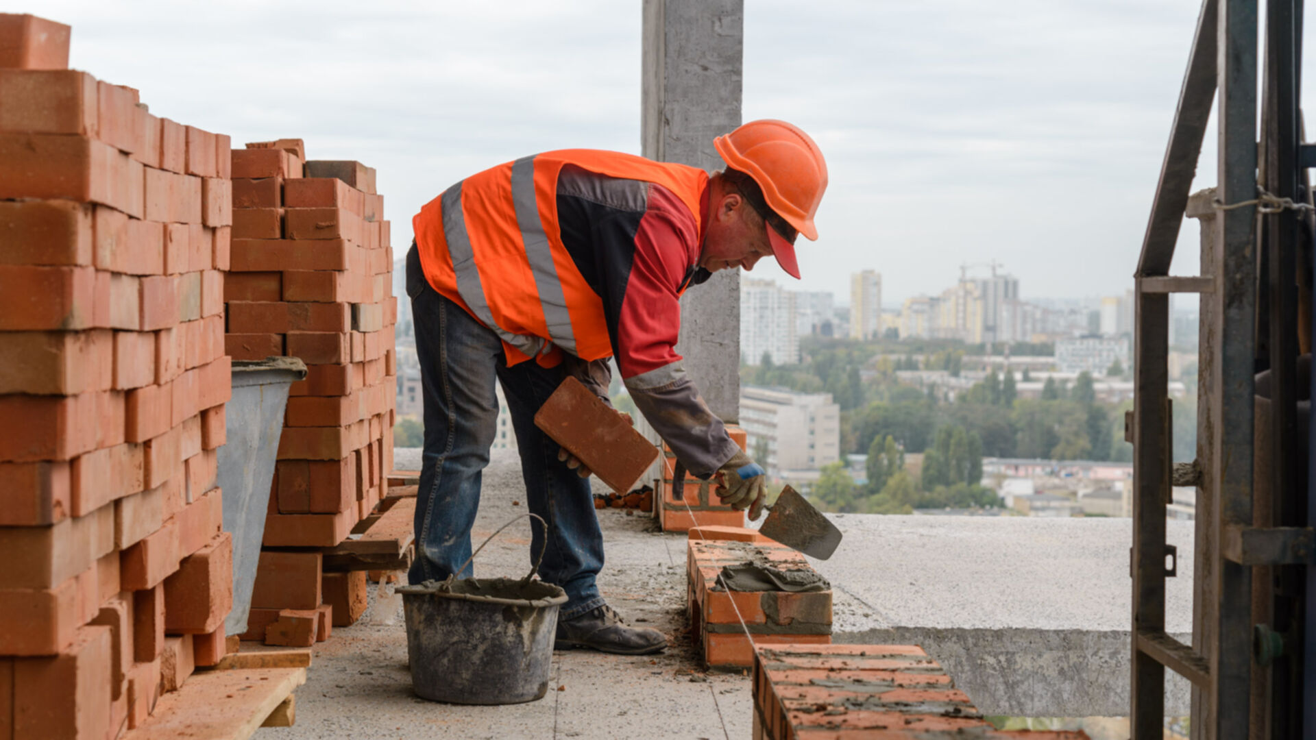 ЖК Creator City ход строительства фото 765633