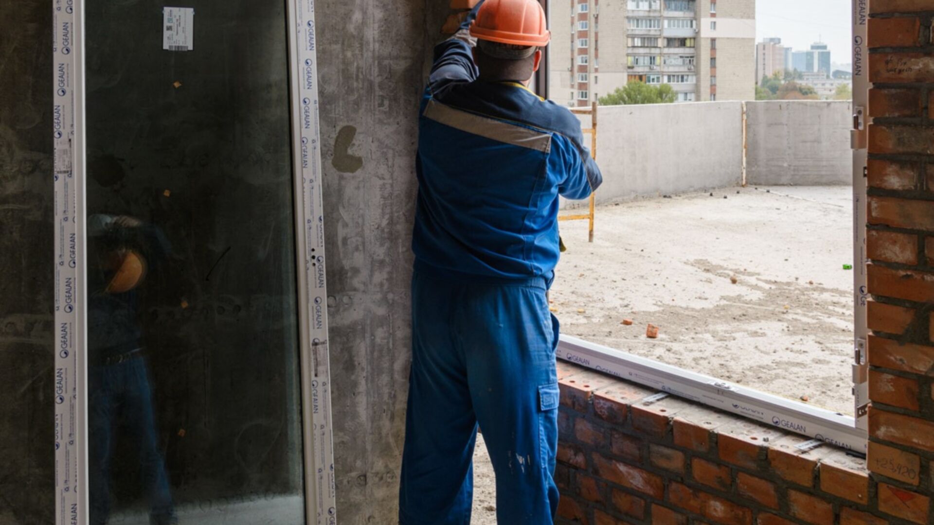 ЖК Creator City ход строительства фото 765636