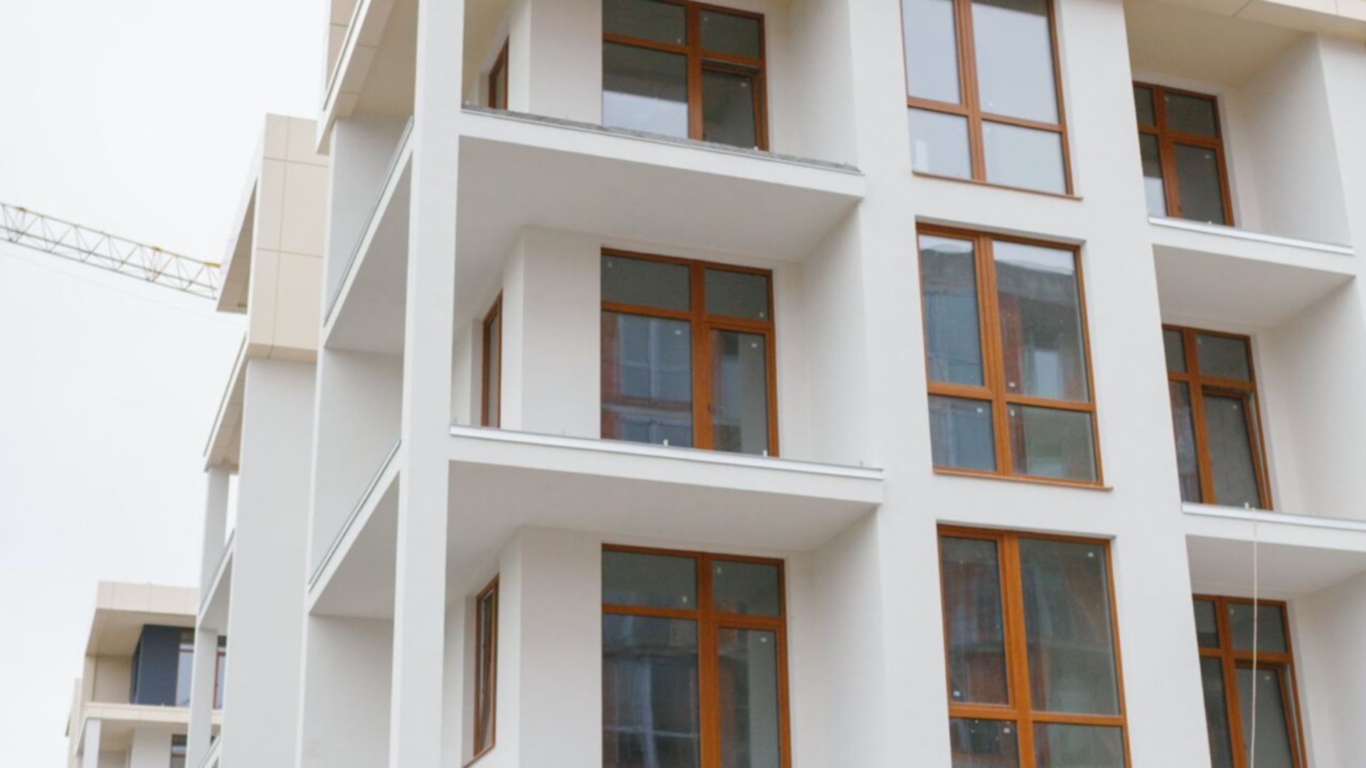 ЖК Auroom Lounge ход строительства фото 765845