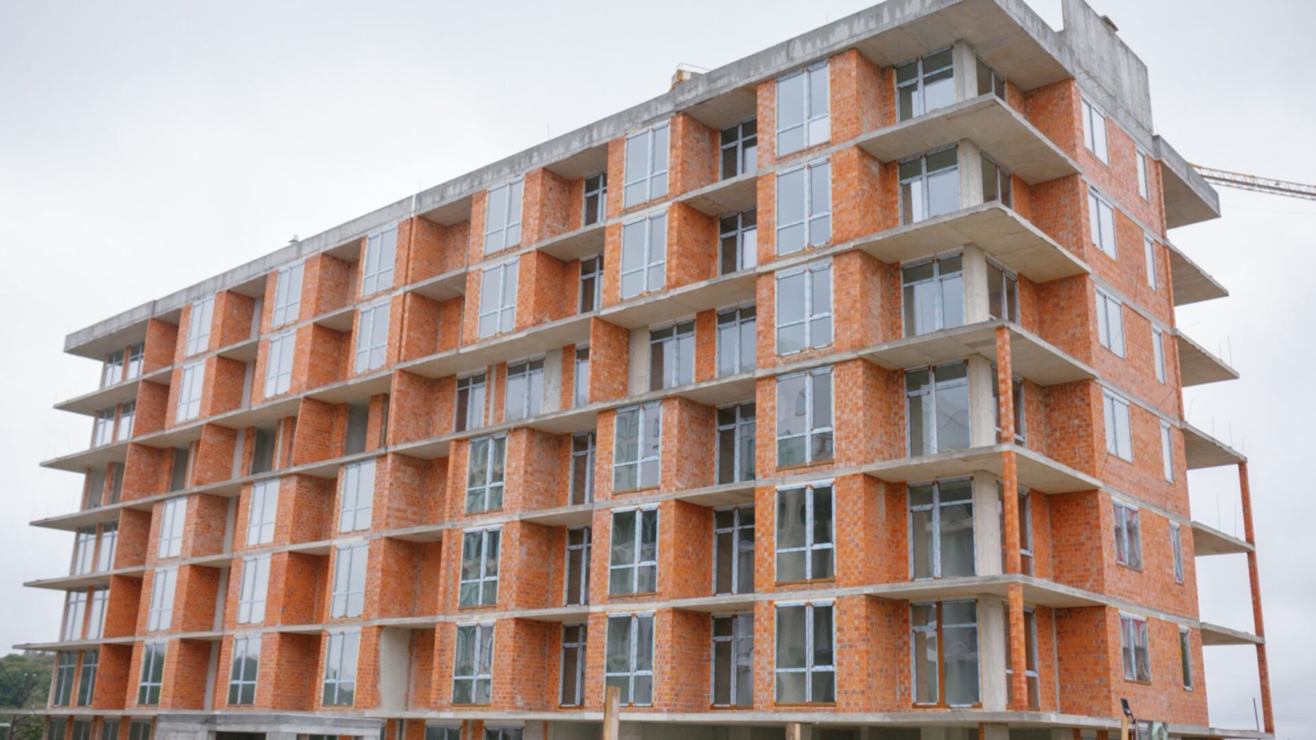 ЖК Auroom Lounge ход строительства фото 765871