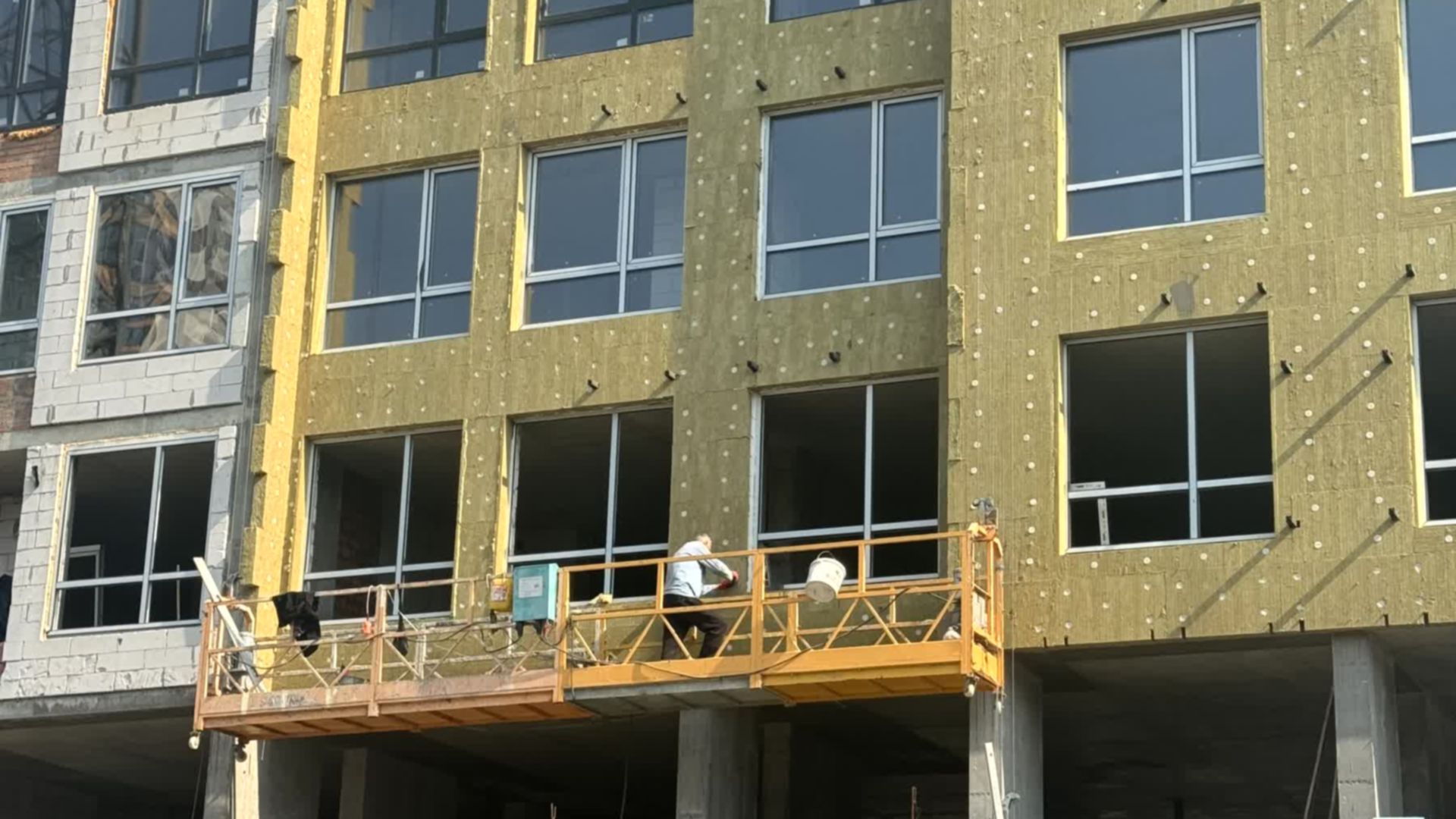 ЖК Hello House ход строительства фото 766705