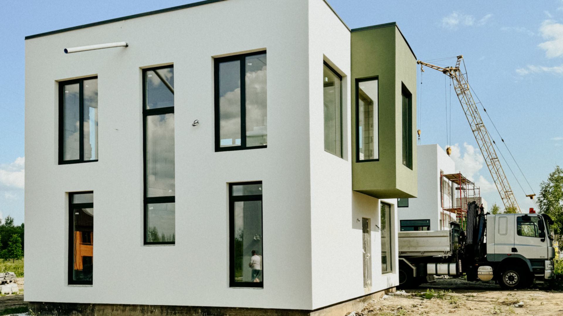 Станом на жовтень 2024 року КМ Barcelona хід будівництва фото 766744