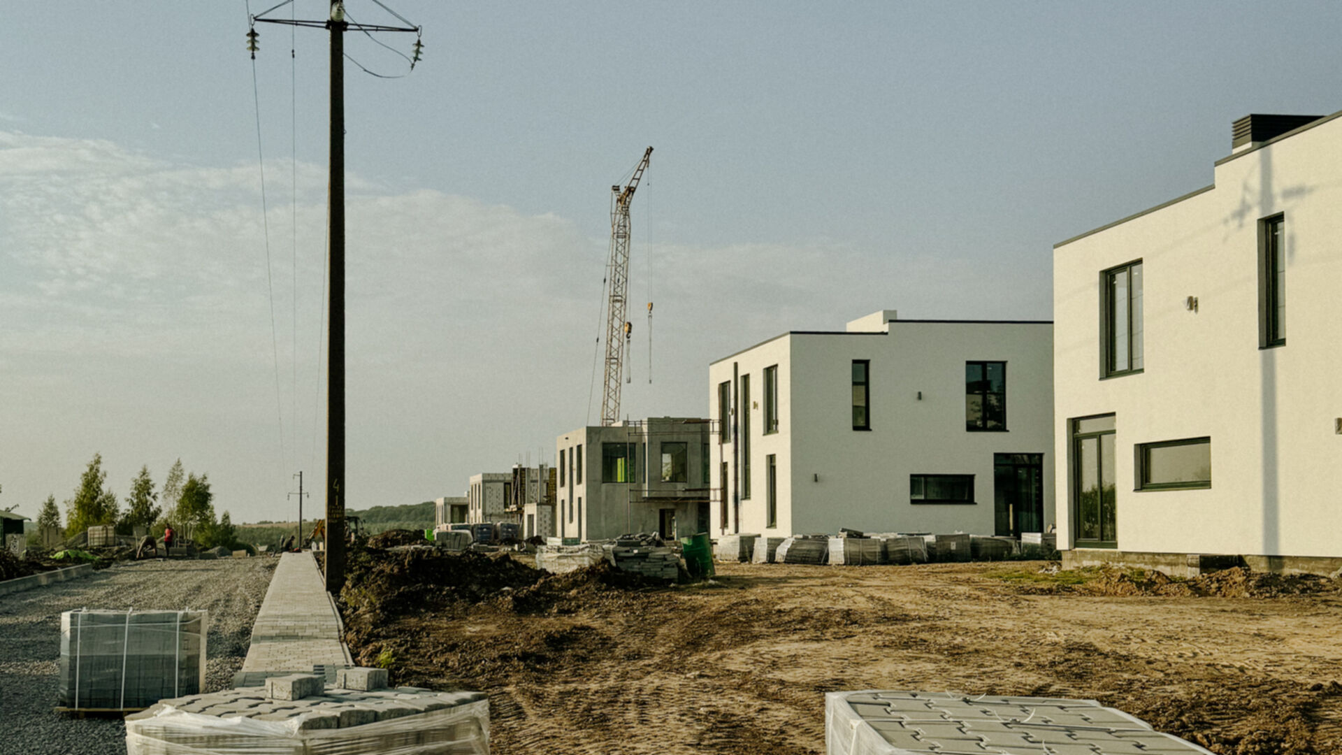 Станом на жовтень 2024 року КМ Barcelona хід будівництва фото 766759