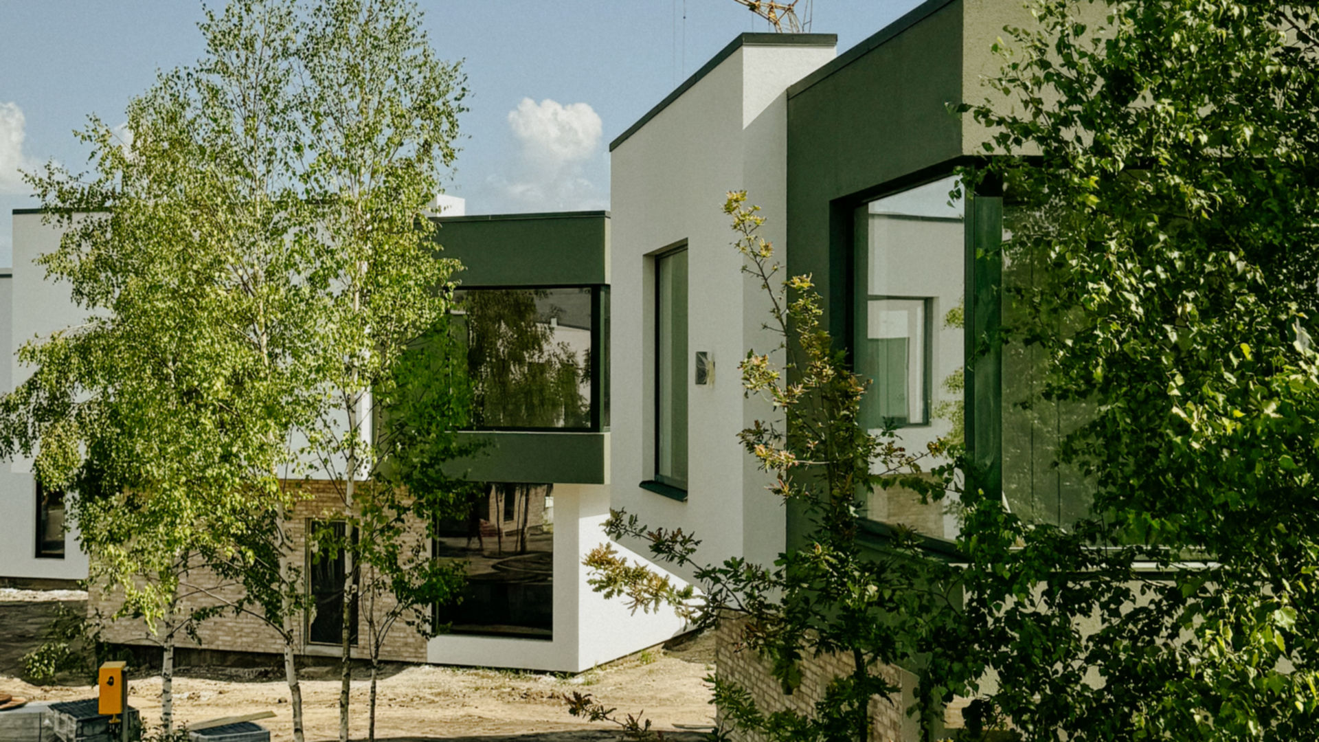 Станом на жовтень 2024 року КМ Barcelona хід будівництва фото 766804