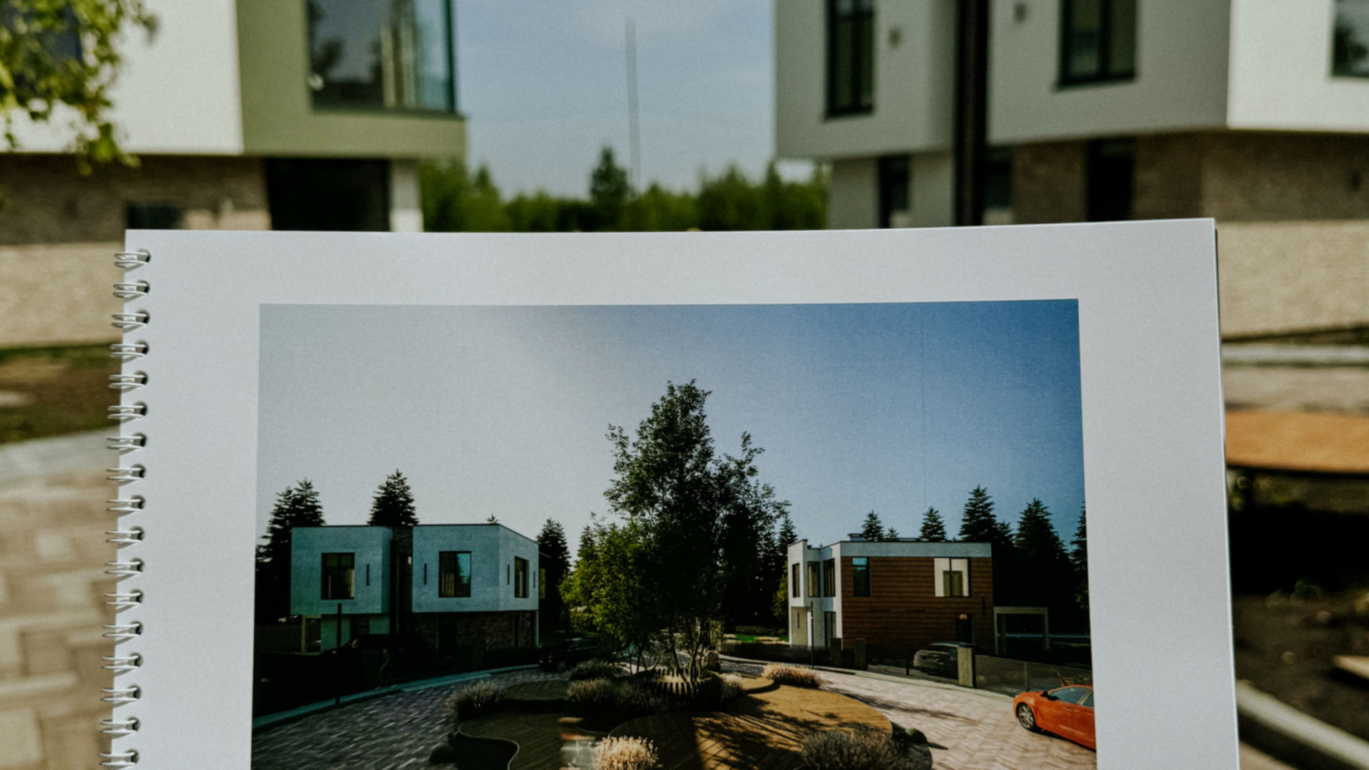 Станом на жовтень 2024 року КМ Barcelona хід будівництва фото 766832