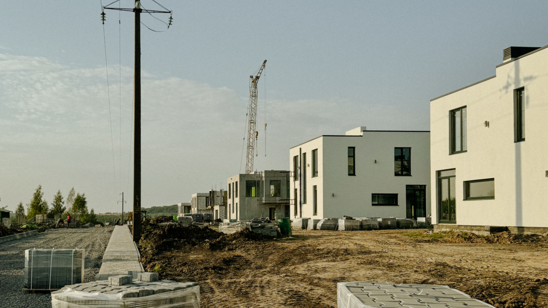 Станом на жовтень 2024 року КМ Barcelona хід будівництва фото 766836