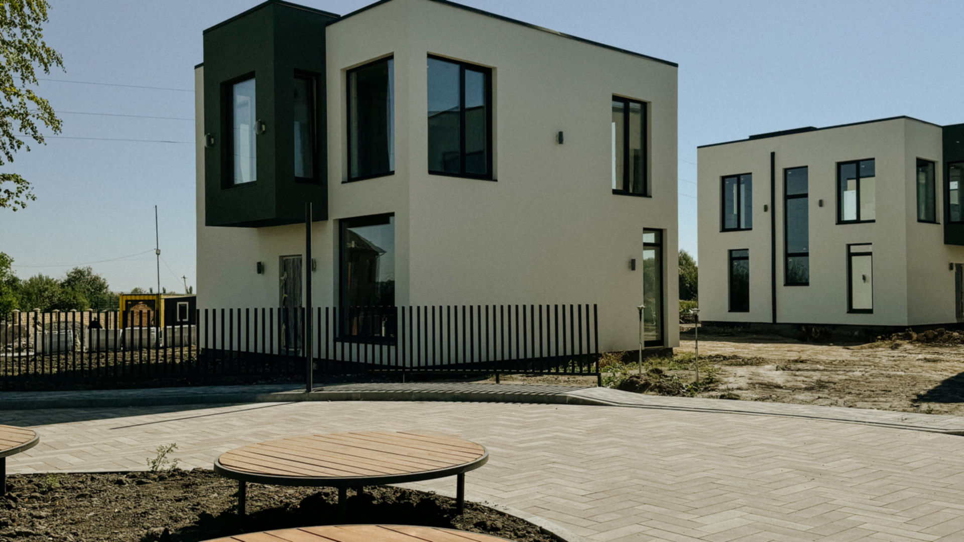 Станом на жовтень 2024 року КМ Barcelona хід будівництва фото 766869