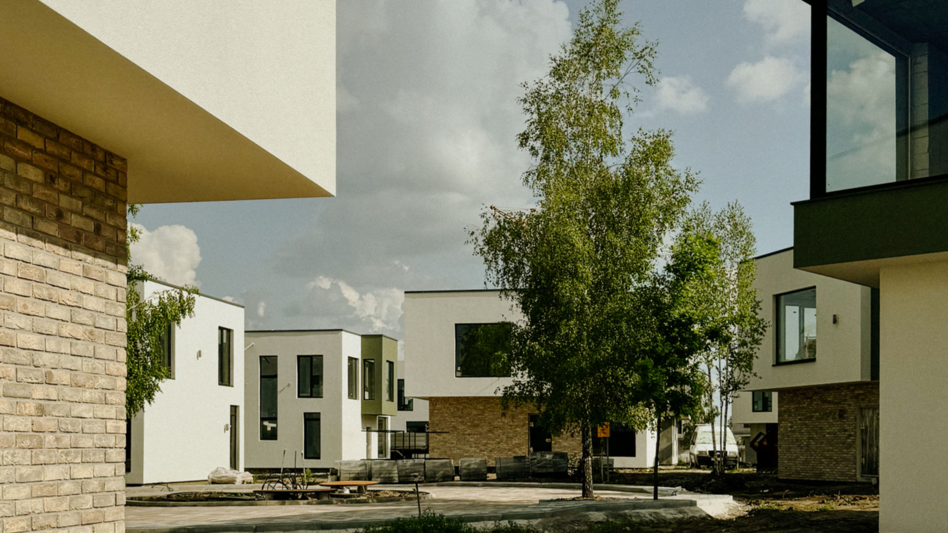 Станом на жовтень 2024 року КМ Barcelona хід будівництва фото 766902