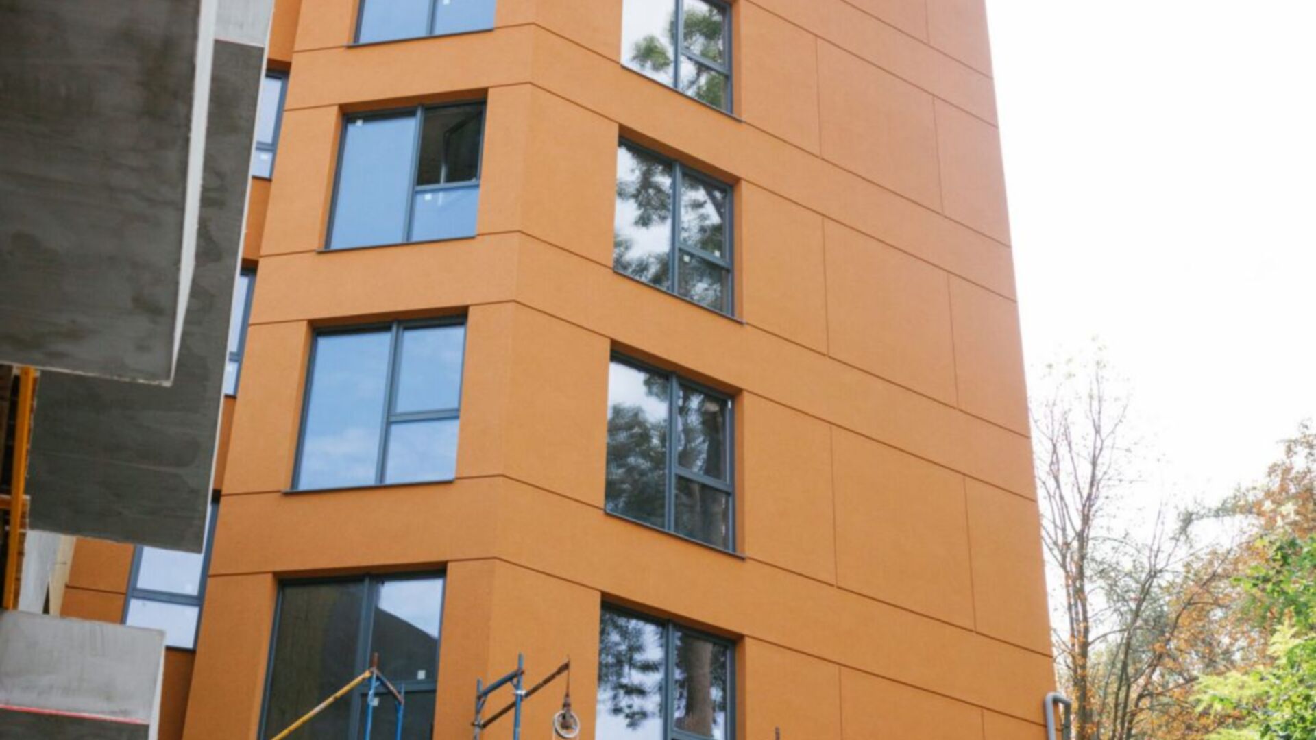 ЖК Praud select хід будівництва фото 767331