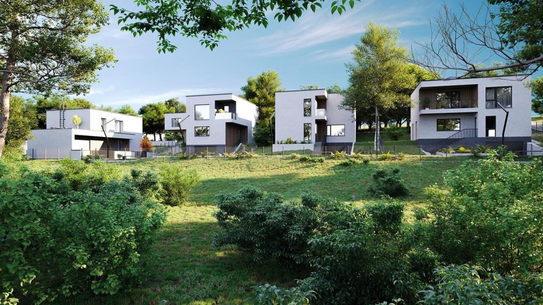 КГ HILLSIDE  фото 767418