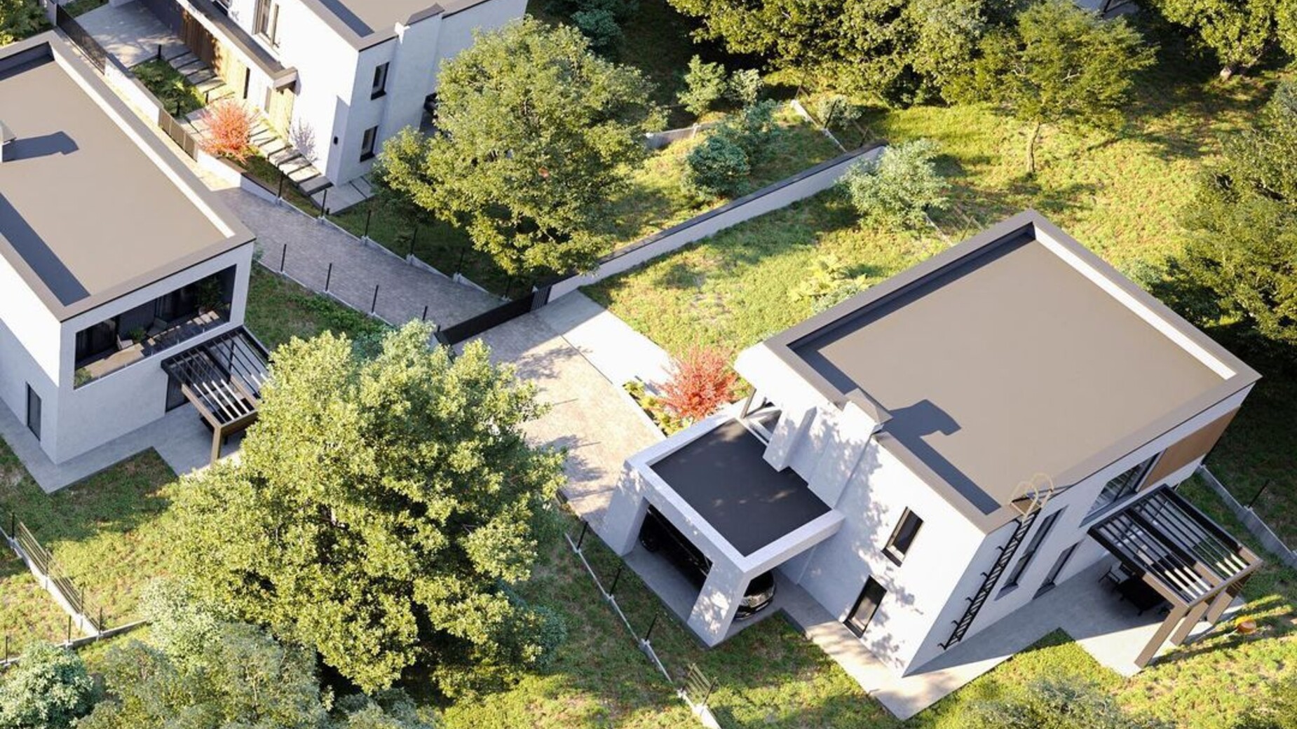 КГ HILLSIDE  фото 767420