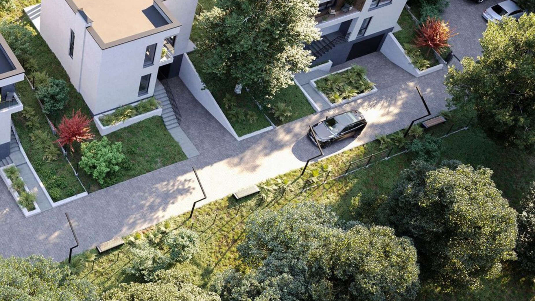 КГ HILLSIDE  фото 767422