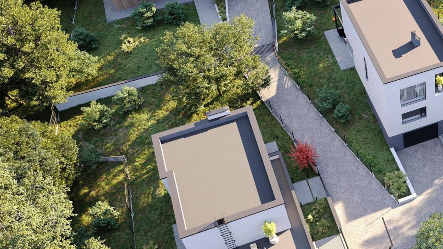 КГ HILLSIDE  фото 767423