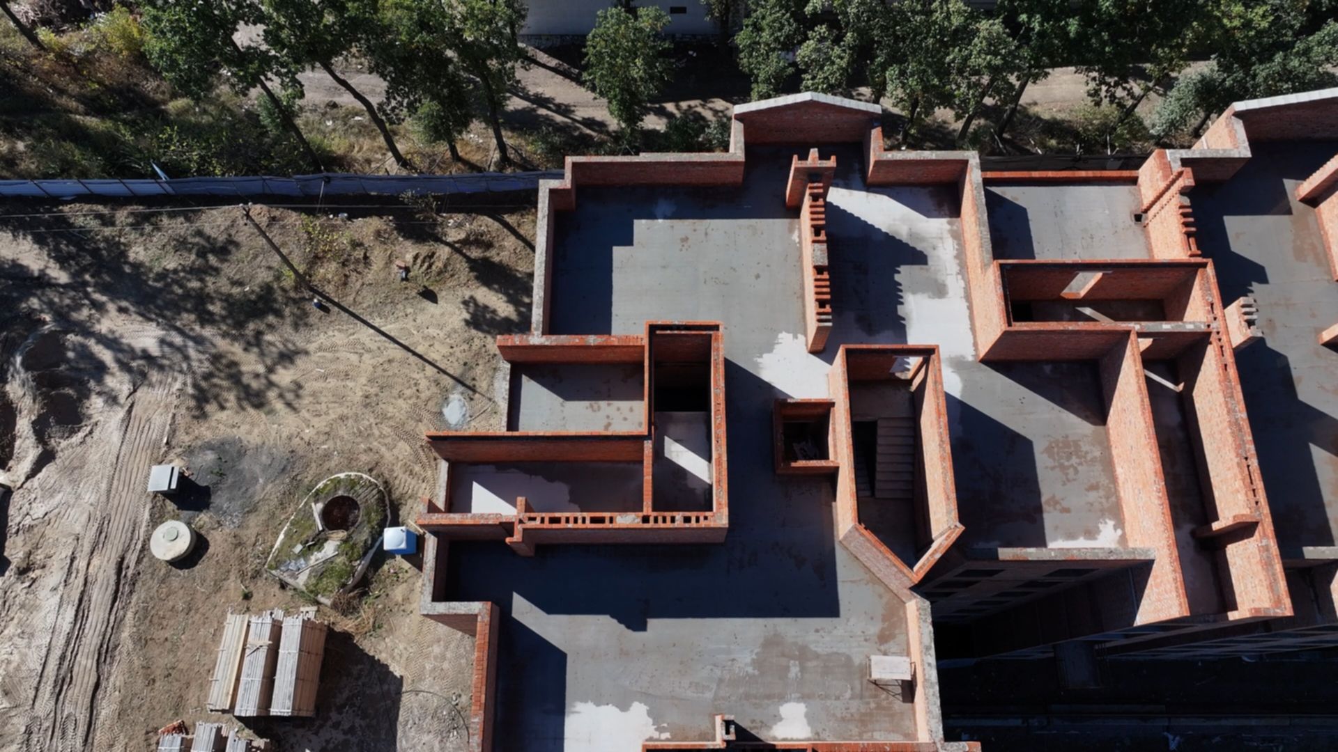 Станом на вересень 2024 року ЖК Європейські Липки хід будівництва фото 768203