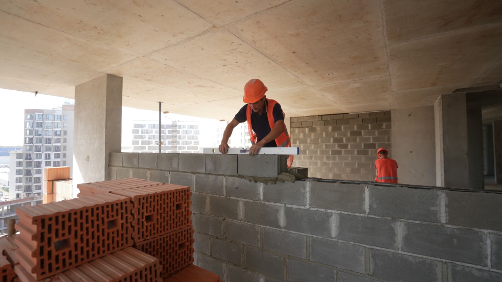 ЖК Lucky Land ход строительства фото 768367