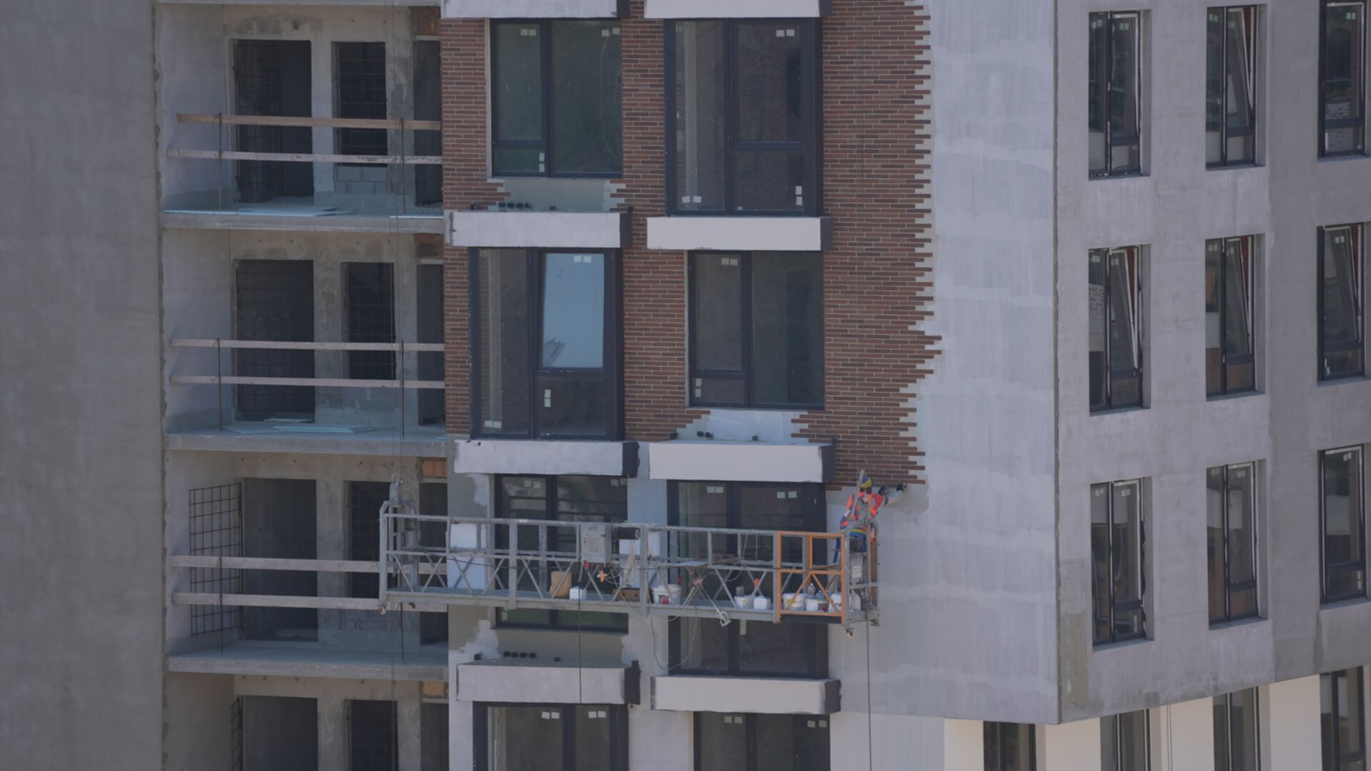 ЖК Lucky Land ход строительства фото 768368